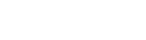 University of East London logo