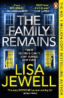 Family Remains, The: the gripping Sunday Times No. 1 bestseller